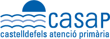 CASAP logo