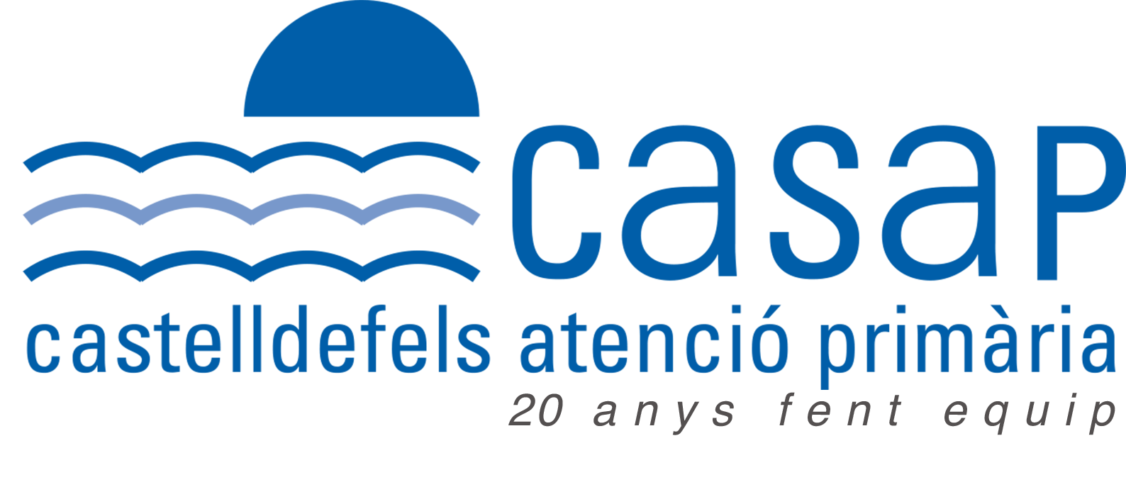 CASAP logo