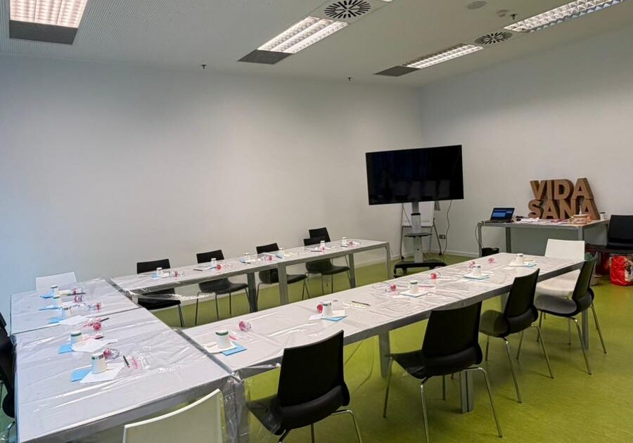 foto espai biblioteca